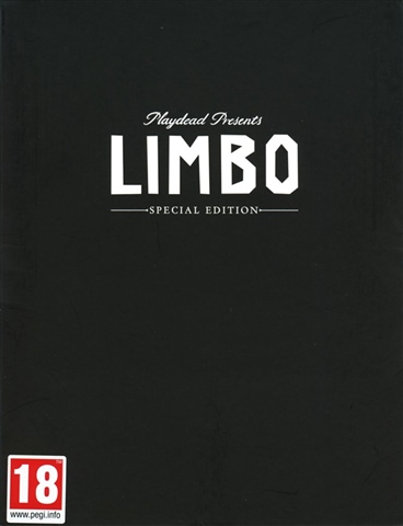 Après Limbo, Playdead présente Inside Après Limbo, Playdead présente Inside