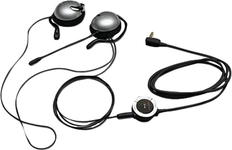 PSP Headset W/Mic Control CeX (AU): Buy, Sell, Donate