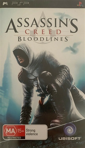 Assassin's Creed Bloodlines 