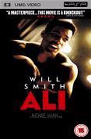 Ali (15) - CeX (AU): - Buy, Sell, Donate