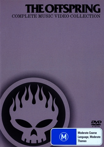 Psp Offspring Offspring - Music Video Collection - CeX (AU): - Buy, Sell, Donate