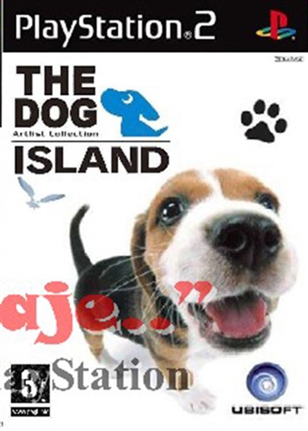 Dog Island, The - CeX (AU): - Buy, Sell, Donate