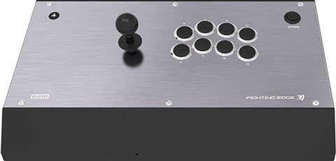 HORI Fighting Edge Arcade Stick, B CeX (AU): Buy, Sell, Donate
