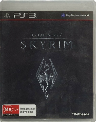 skyrim nintendo switch cex