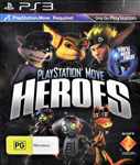 PlayStation Move Heroes CeX (AU): Buy, Sell, Donate