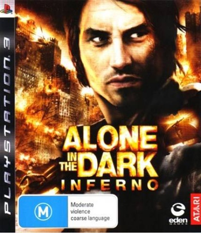 Prix de Alone In The Dark 3 sur PC Games