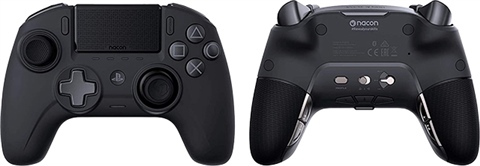 Nacon Revolution Pro V3 Wired Controller (Includes Accessories) - CeX ...