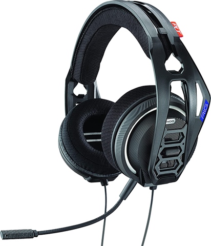 Arctic Camo Headset Rig 400hs Ps4 Headset Plantronics RIG 400HS