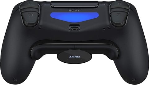 Sony Dualshock 4 Back Button Attachment - CeX (AU): - Buy, Sell, Donate
