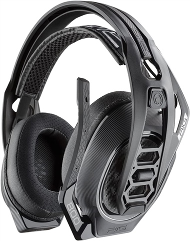 Plantronics Rig 800 Pro HS PS4 Gaming Headset CeX (AU): Buy