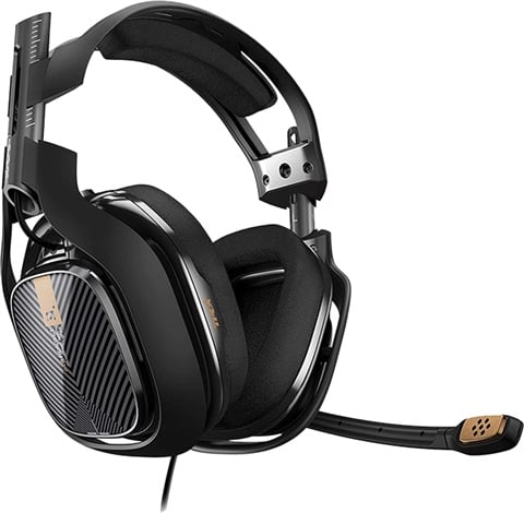 Astro A40 TR Headset MixAmp Pro, Black Ops III Ed (PS5/Series