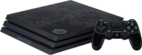 Kingdom Hearts III - PlayStation 4 - Sony PlayStation 4 for sale