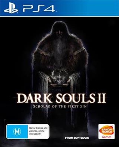 Dark Souls III Playstation 4 PS4 Game For Sale