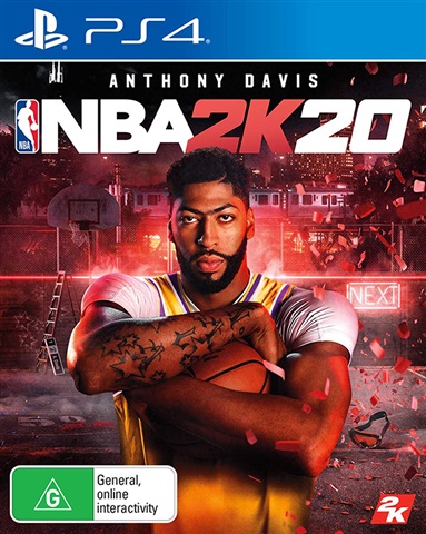 nba 2k23 ps5 cex