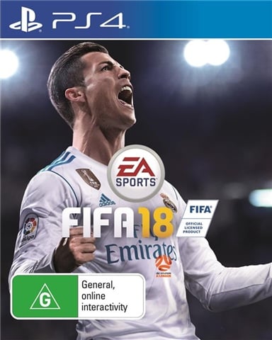 fifa 16 ps4 cex