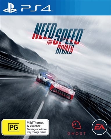 need for speed ps4 cex