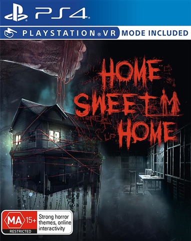 Vr Game Vr Horror Movie Vr Trailer Slender Man Vr Game DreadEye VR