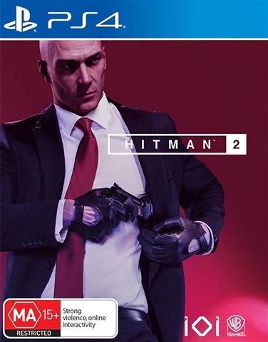 cex hitman 3 ps4