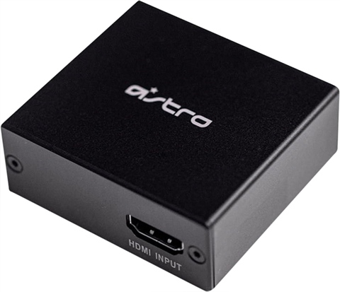 Astro HDMI Adapter for PS5 HDMI Audio Extractor to Optical Spdif