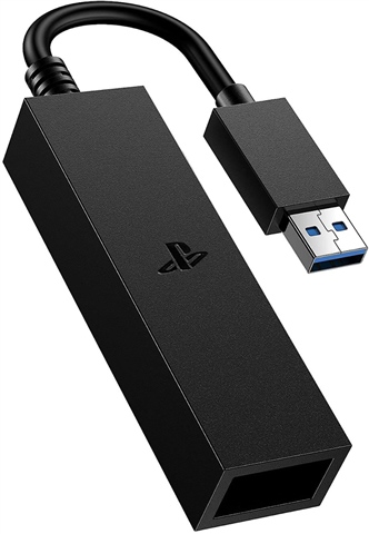 Usb Adapter Use Ps4 Camera On Pc Adapter Connecting Ps4 Vr To Pc