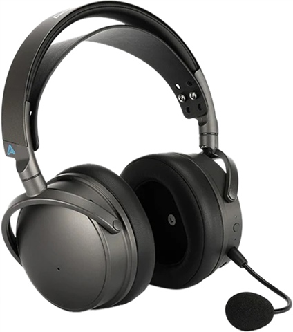 Audeze Maxwell Wireless Gaming Headset (PS5, PS4) CeX (AU