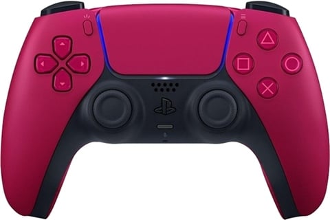 PS5 Official DualSense Controller Cosmic Red, A - CeX (AU): - Buy, Sell ...
