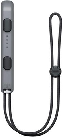 Nintendo Switch Joy-Con Strap Grey, Solus CeX (AU): Buy, Sell
