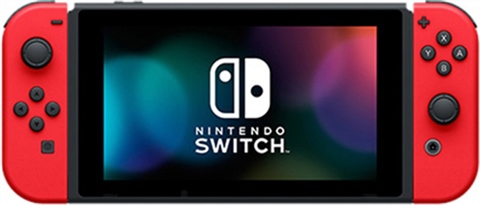 used nintendo switch cex