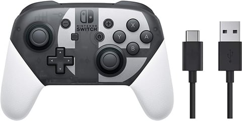 Controller Nintendo Switch Smash Console Nintendo Switch Pro