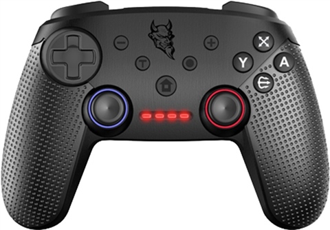 Value 3rd Party Switch Wireless Controller, C - CeX (AU): - Buy, Sell ...