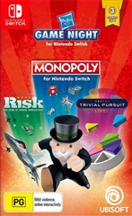 Hasbro Game Night CeX (AU): Buy, Sell, Donate