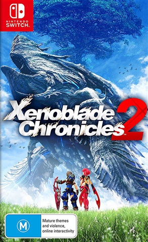 cex xenoblade chronicles 3