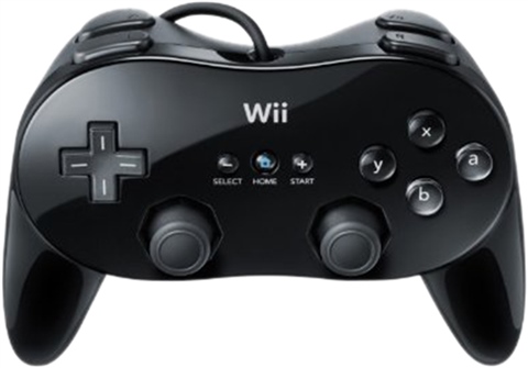 Manette Nintendo Wii - Exclu web – Matos and Games