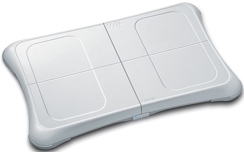 klippe Hjemland quagga Wii Fit Balance Board (No Game) - CeX (AU): - Buy, Sell, Donate