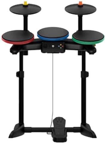 Gli Amici Della Wii: News: Guitar Hero Warriors Of Rock Con Un Nuovo - Foto 7