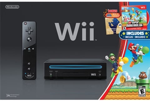 wii play cex