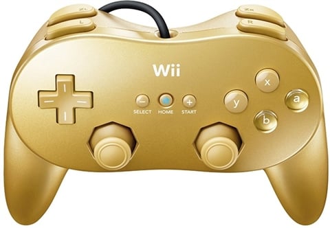 Controller Nintendo Switch Goldeneye 007 Goldeneye 007 Gold