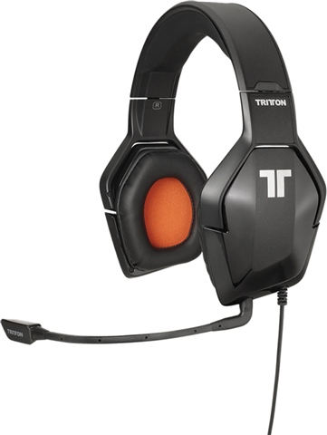 Tritton Detonator Gaming Headset - CeX (AU): - Buy, Sell, Donate