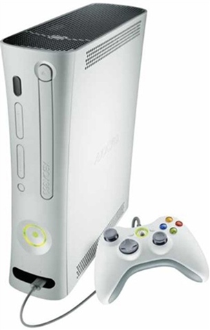 sell xbox 360 console