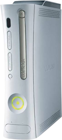 cex sell xbox 360