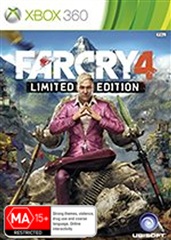 Far Cry CeX (AU): Buy, Sell, Donate