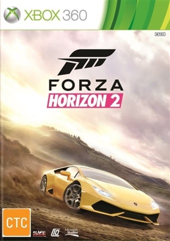 Forza Horizon 2 Cex Au Buy Sell Donate