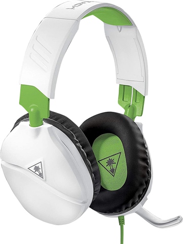 Recon 70 Turtle Beach Wireless Headset Xbox One Walmart Xbox One