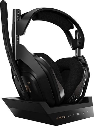 Astro A50 Wireless Base Station for Xbox One/Series (2019) CeX