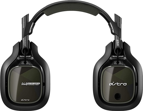 Astro A40 TR Headset, Black (Xbox One) CeX (AU): Buy, Sell, Donate