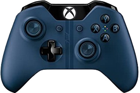 Xbox One Official Forza Motorsport Wireless Controller, C - CeX (AU ...