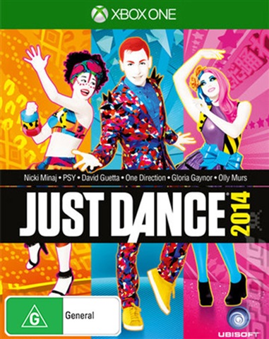 Dance 2014 Sweat Mode Just Dance Just Dance 2014 CeX (AU): Buy