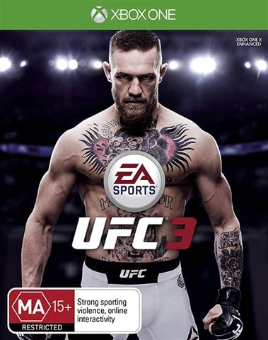 ufc 2 ps4 cex