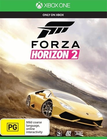 forza horizon 5 xbox one cex