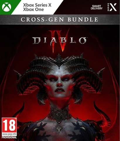 cex diablo 3 xbox one